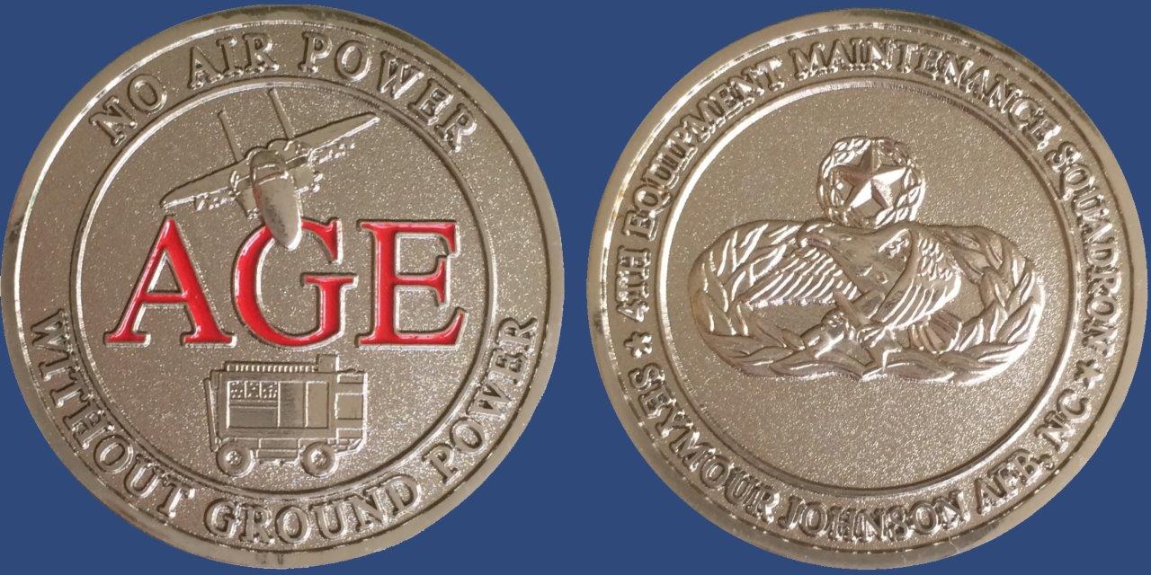 Age Coins